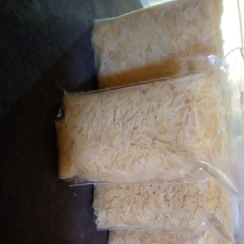 

Beras basmati