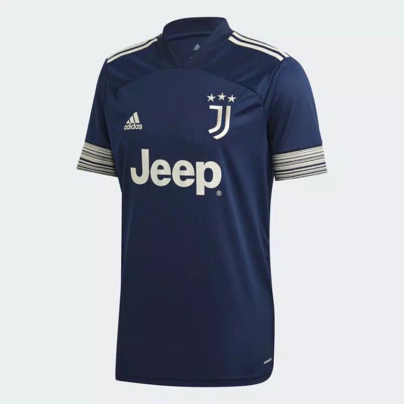 JERSEY JUVENTUS AWAY 2020/2021 ORIGINAL BNWT