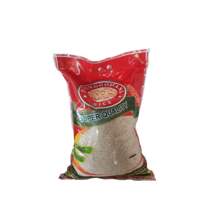 

gr011ttr Beras ( Isi 5 Kg ) Sv012Ss
