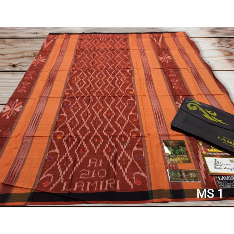 LAMIRI MGT S90 MESHRES