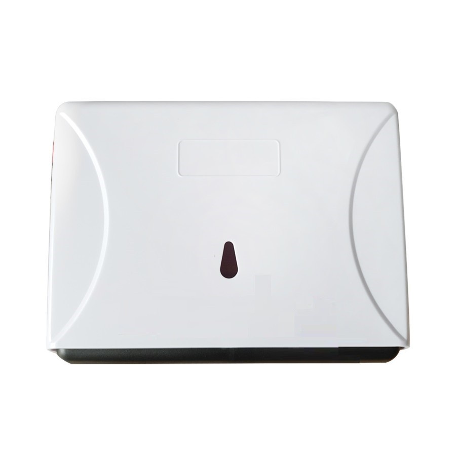 Tempat Tisu Handtowel Multi Fold / Dispenser Hand Towel Multifold W-61