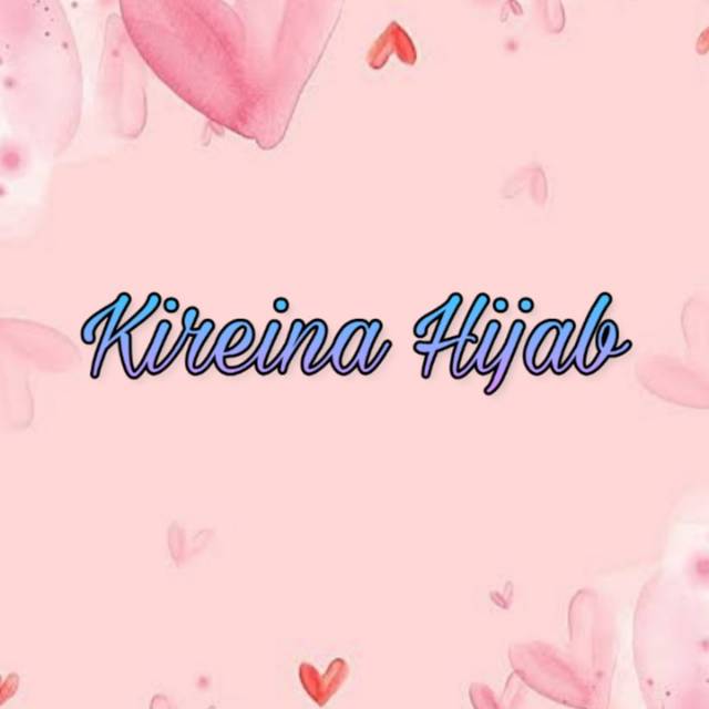 kireinahijab_official