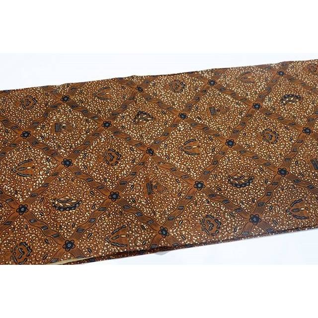 Batik Tulis Sidomukti