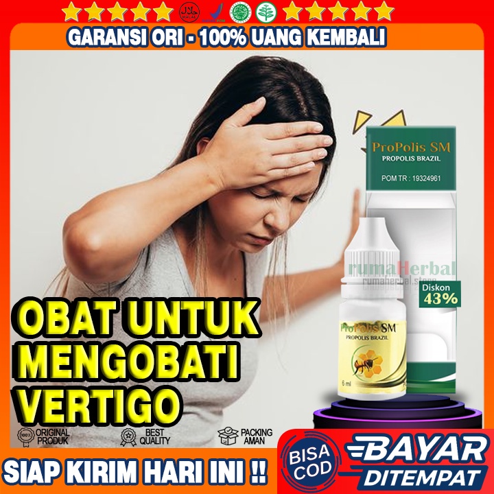 Obat Vertigo, Obat Vertigo Herbal, Obat Vertigo Alami, Obat Untuk Vertigo, Obat Vertigo Herbal Amp
