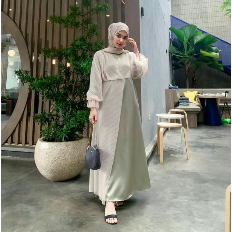 SURAIYApreloved elvira dress suraiya