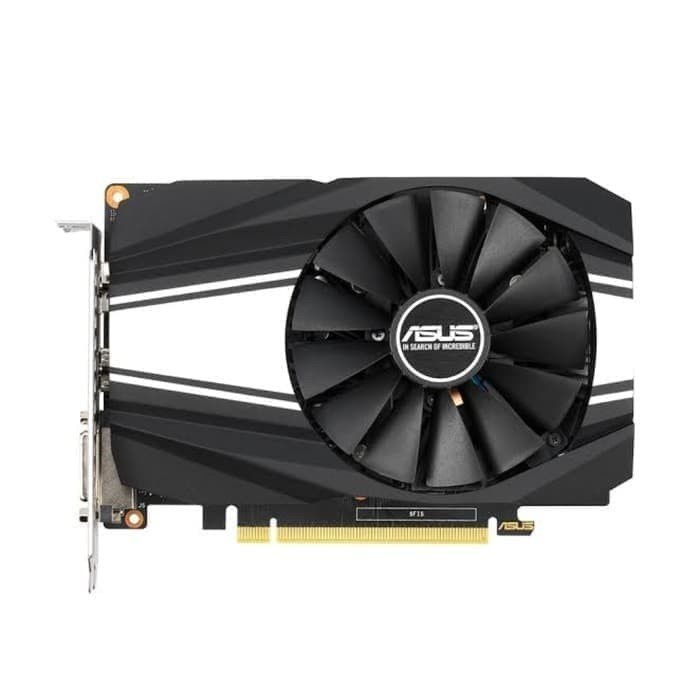 Asus GeForce GTX 1660 SUPER 6GB DDR6 - Phoenix (PH) OC Edition