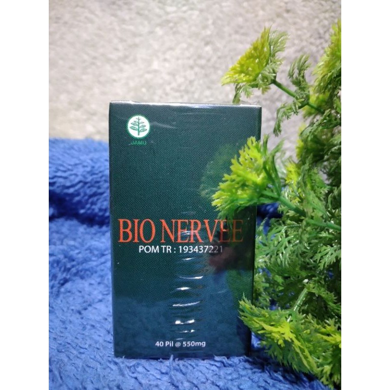 BIO NERVEE ORIGINAL