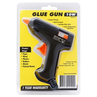 Glue Gun Alat Pistol Lem Tembak Hot Melt