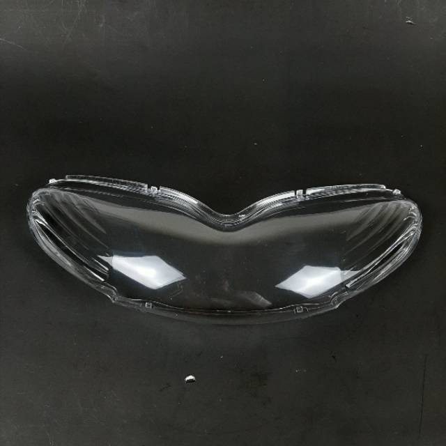 MIKA LAMPU DEPAN JUPITER Z ATAU MIKA LAMPU DEPAN JUPITER Z LAMA -HR MOTOSHOP