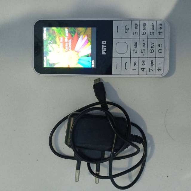 mito 122 hp cas