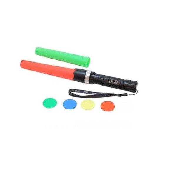 Diskon 67JTM Senter police swat sx-8008 / se7en 67 Terbaru