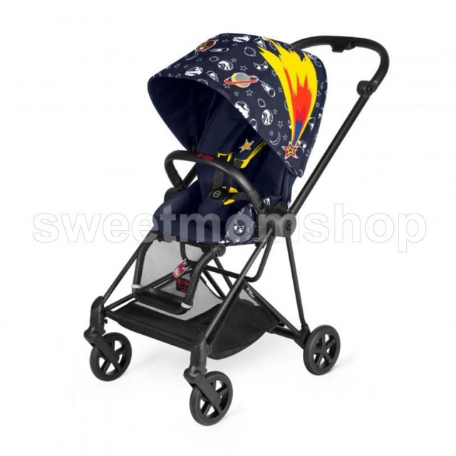 Sweetmomshop Cybex Mios Anna K