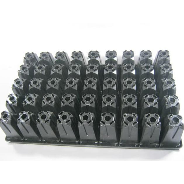 TRAY SEMAI / BIBIT UNTUK BENIH TANAMAN ( BENTUK KOTAK BESAR ) TERBAIK