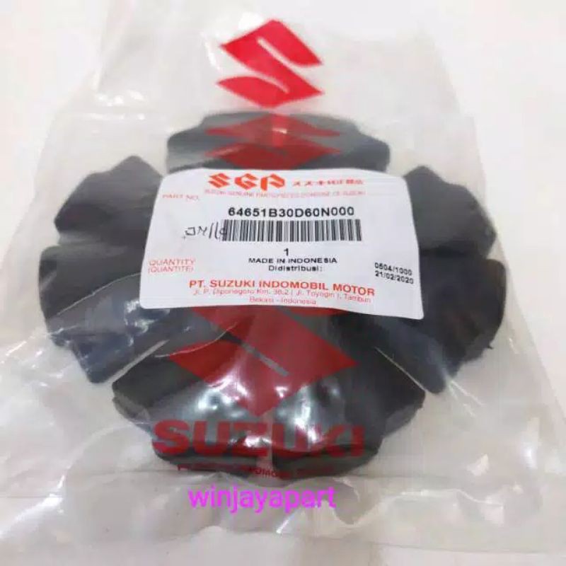KARET TROMOL SATRIA FU KARET TROMOLSATRIA FU ORIGINAL SUZUKI