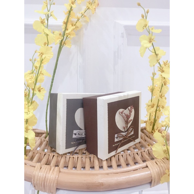 

Gift Box / Kotak Kado / Souvenir Pesta / Box mini / Box kado