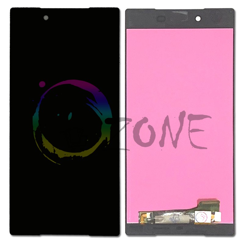 LCD TOUCHSCREEN SONY XPERIA Z5 PREMIUM SO-03H 5.5INCH  - SONY E6853 LCD TS FULLSET