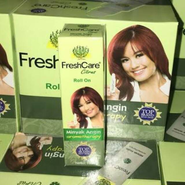 Freshcare citrus