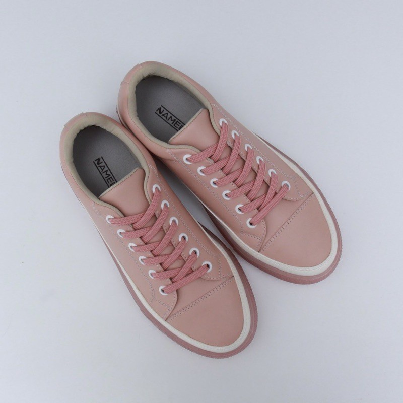 Elizabeth Nameless 0636-0052 Sepatu Wanita