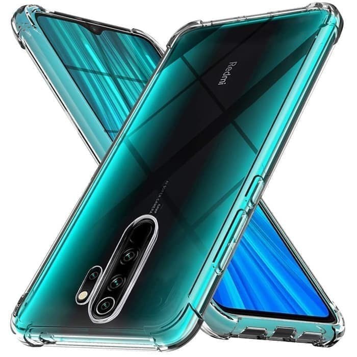 REDMI 7/7A/REDMI NOTE 7/REDMI 8/8A PRO/REDMI NOTE 8/NOTE 8 PRO CASE ANTICRACK KERAS, FUZE HARD CLEAR