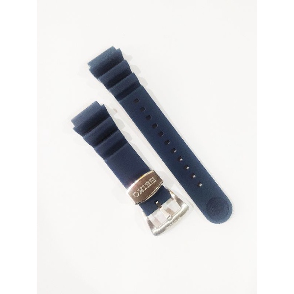 strap Rubber seiko premium class