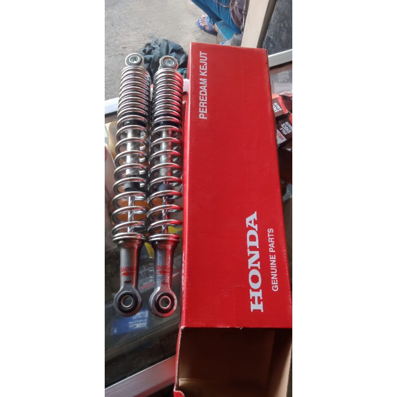 Sokbreker Shockbreaker supra,supra x lama,supra fit lama original