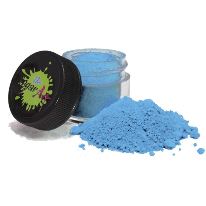 

Glistening Sea Petal Dust Elite Color The Sugar Art