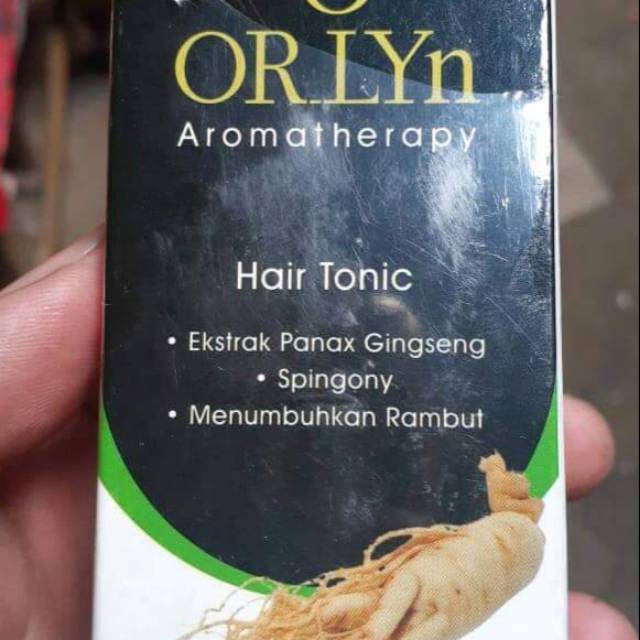 orlyn