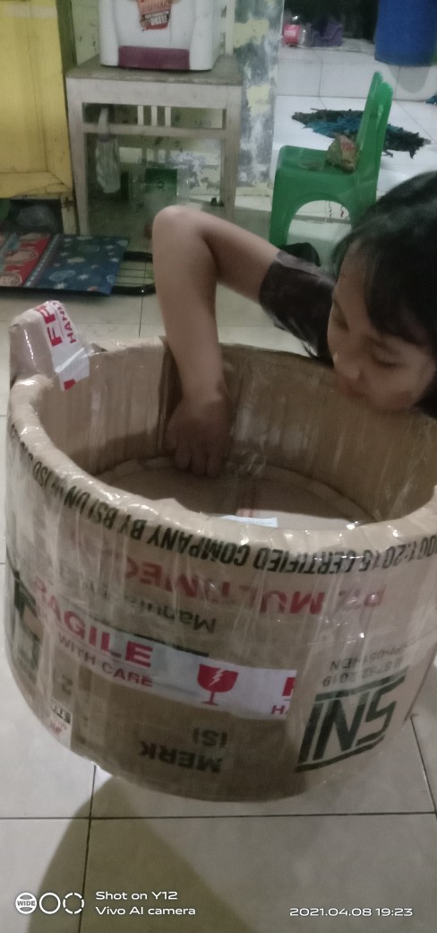 Muliya Tebal Dandang Dengan Sarangan 36 Cm /panci Kukus