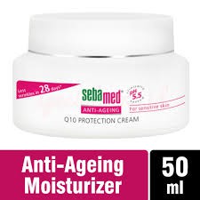 Sebamed Anti Againg Q10 Cream 50ml