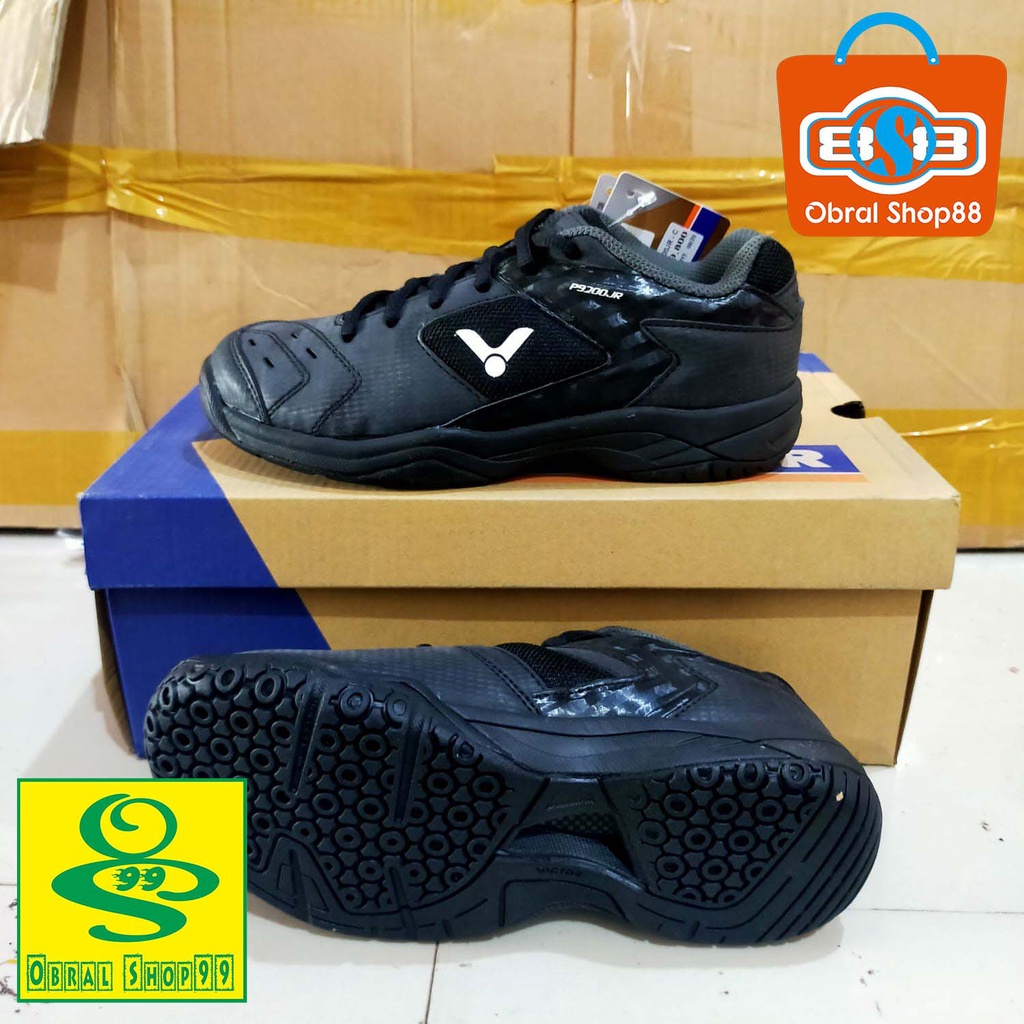 SEPATU BADMINTON VICTOR P9200JR ORIGINAL