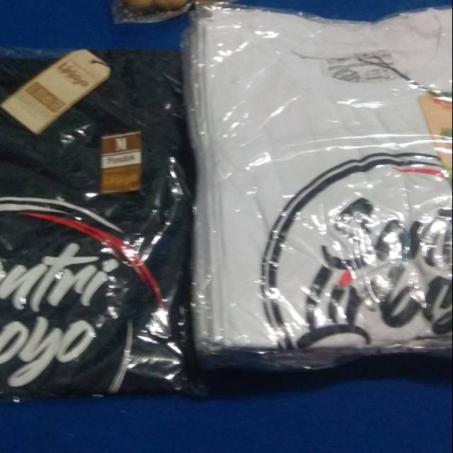 Kaos santri lirboyo panjang