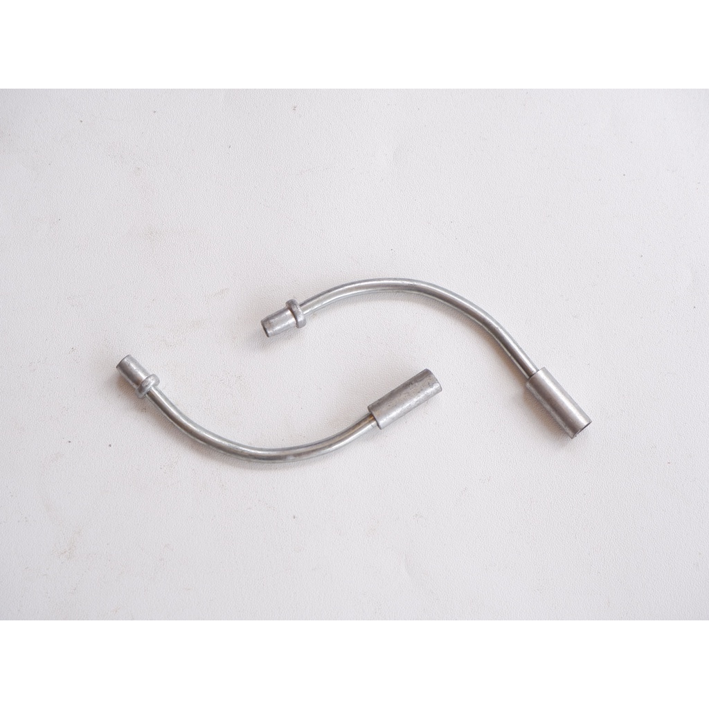 PIPA REM V BRAKE LENGKUNG - SELOBONG REM V BRAKE SEPEDA - L REM V BRAKE SEPEDA. KODE 2000004