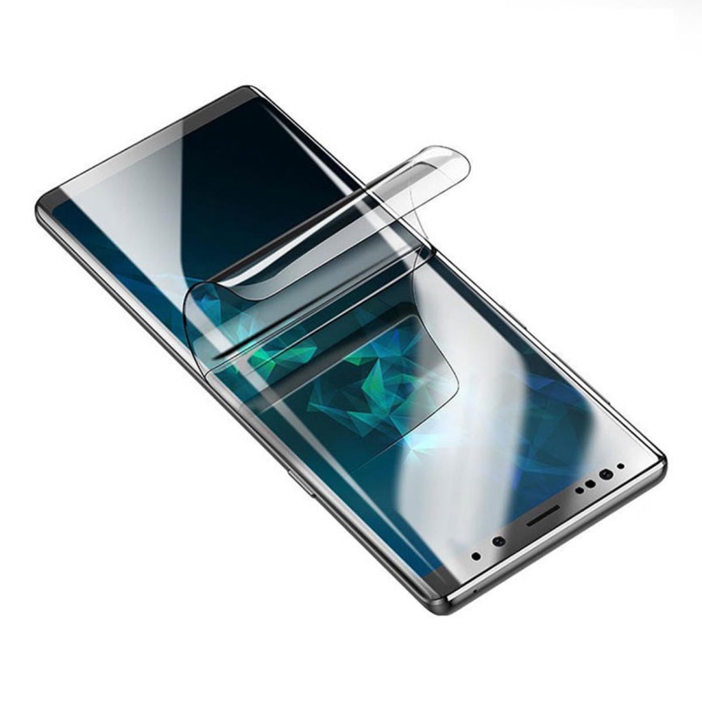 [FLASH SALE] Zenblade Hydrogel Anti Gores Samsung Note 9