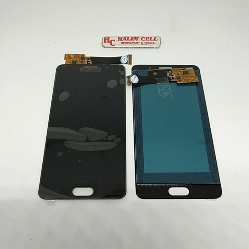 LCD TOUCHSCREEN SAMSUNG GALAXY A3 / A310 A310F  A310H  2016 OLED 2