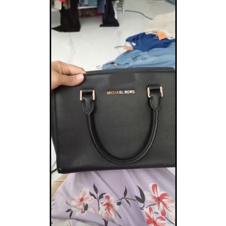 Preloved mk / Michael kors