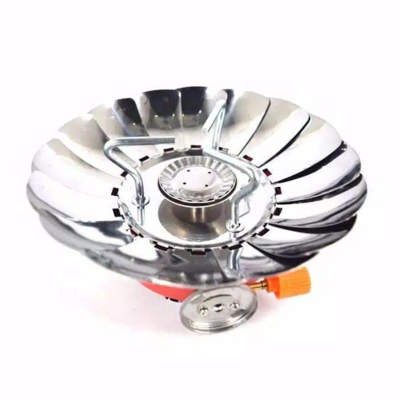 kompor Camping / Kompor Gunung / Kompor Kembang Camping Portable