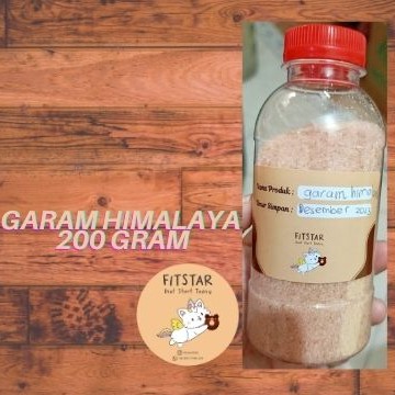 

GARAM HIMALAYA 200 GRAM