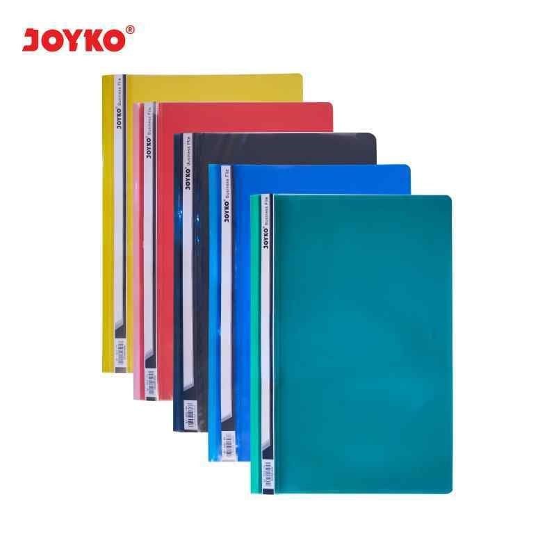

BISNIS FILE JOYKO UKURAN FOLIO BF3523