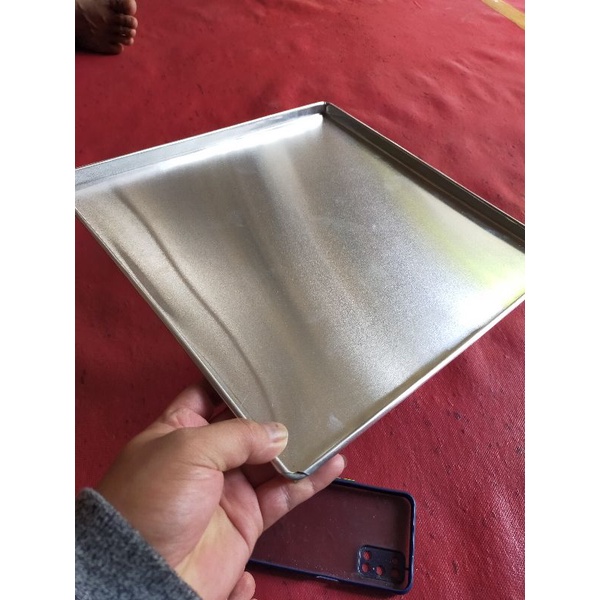 Loyang Kue Kering Alas Kue | Loyang nampan kue kering