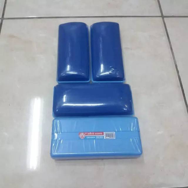 

Penghapus Whiteboard Gunindo WB-802 Besar / White Board Eraser