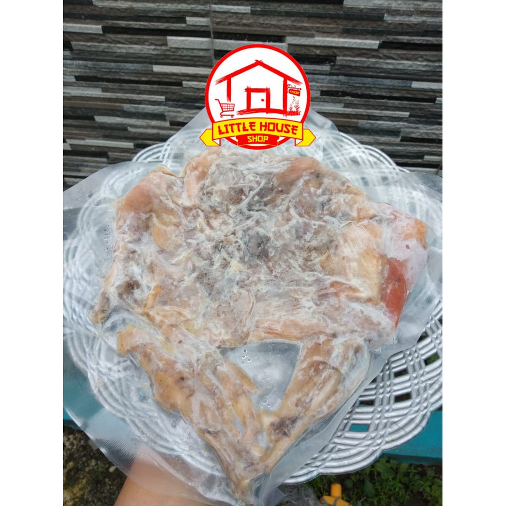 

Ayam Goreng Kalasan Khas Pandaan