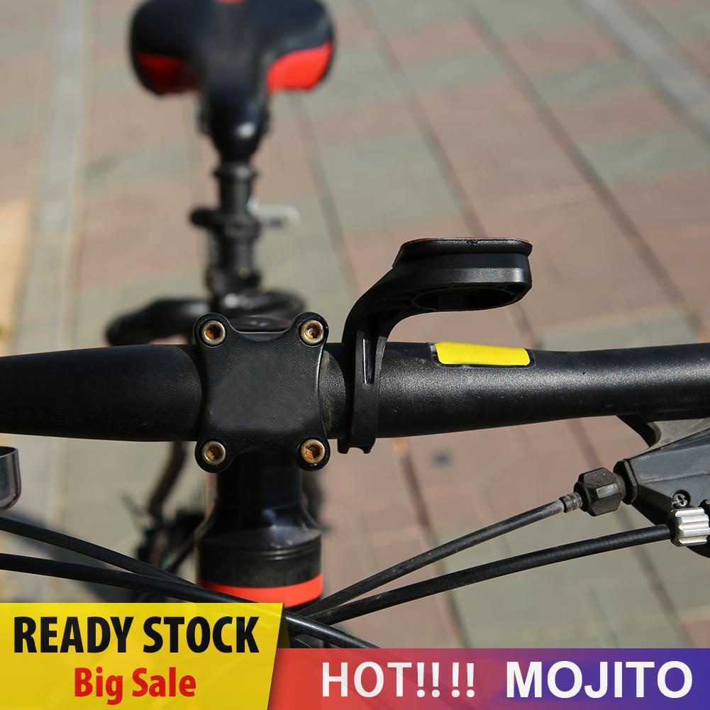 Bracket Extension Mount Stang Sepeda Holder Komputer / Handphone Untuk Garmin