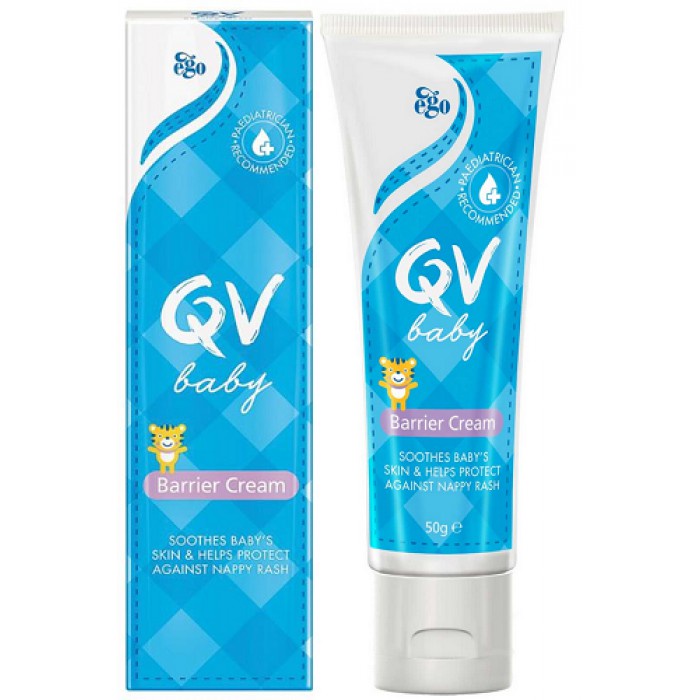 QV Baby Barrier Cream 50g