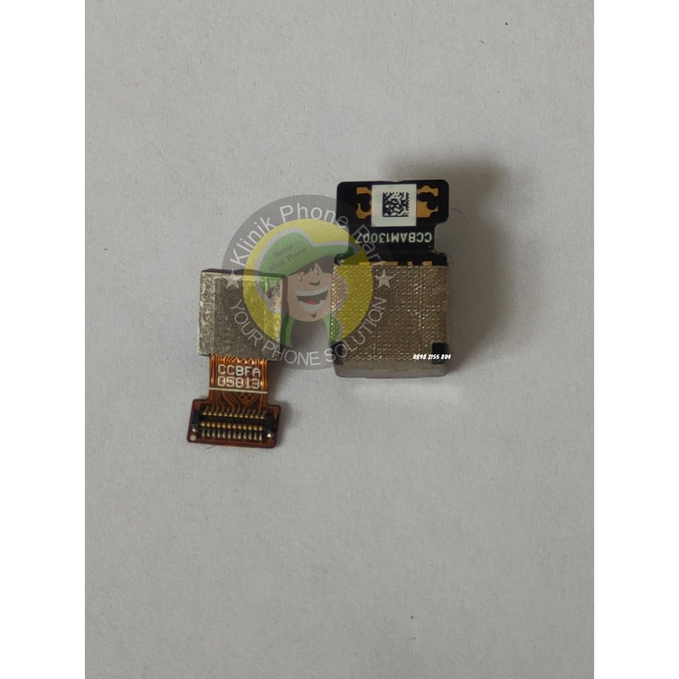 KAMERA DEPAN BELAKANG COPOTAN ASUS ZENFONE 3 MAX