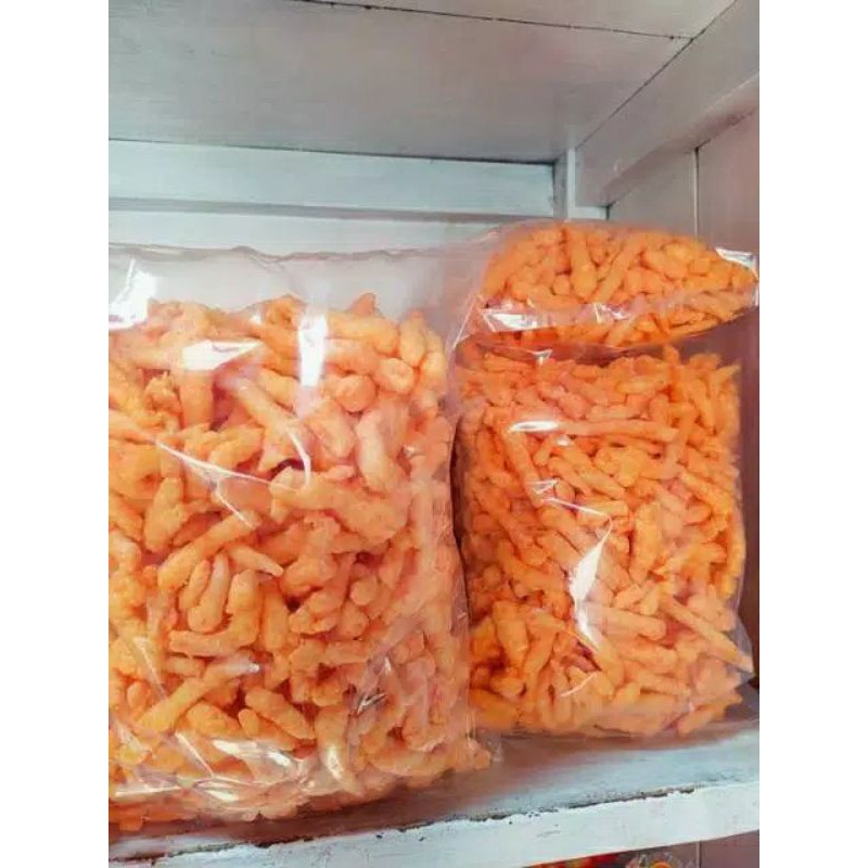 

twist jagung panggang