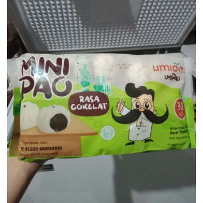 

Mini pao umia-mi