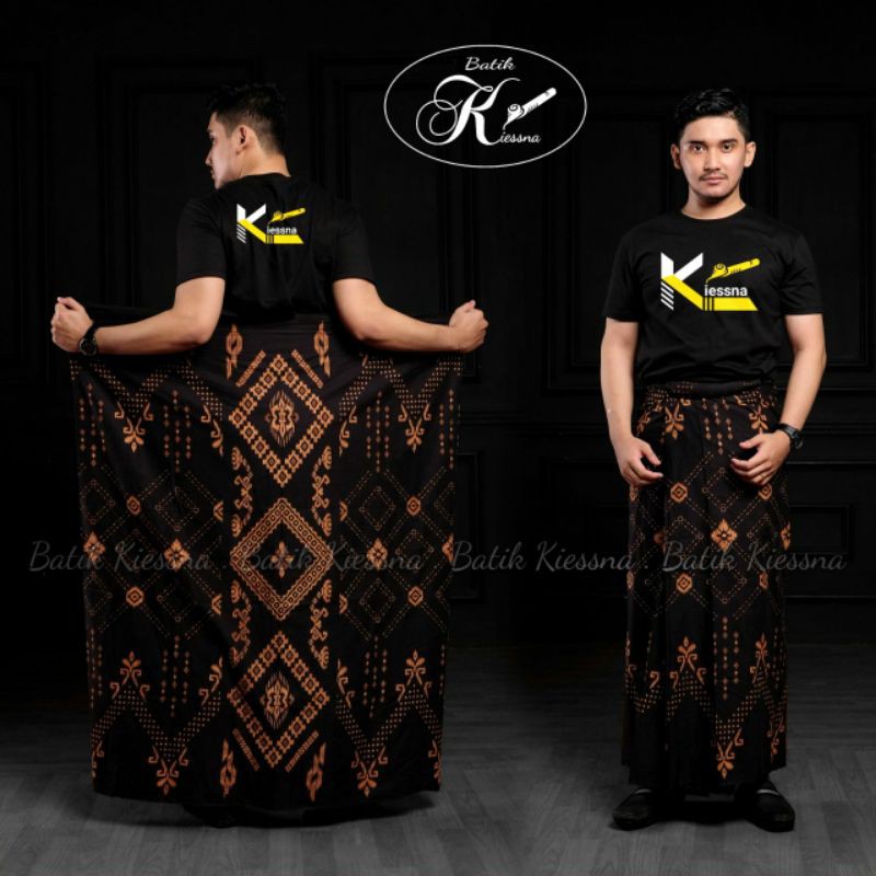 Sarung Batik Terbaru - Sarung Batik - Sarung Dewasa