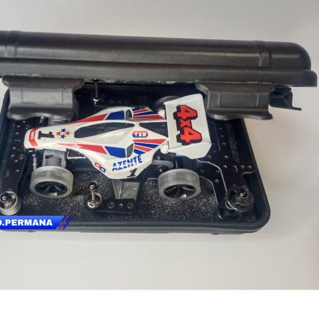 ➹ BOX TAMIYA MINI 4WD | BOX PENYIMPANAN TAMIYA | TAMIYA STO | TAMIYA STB | TAMIYA STB PRO ➼
