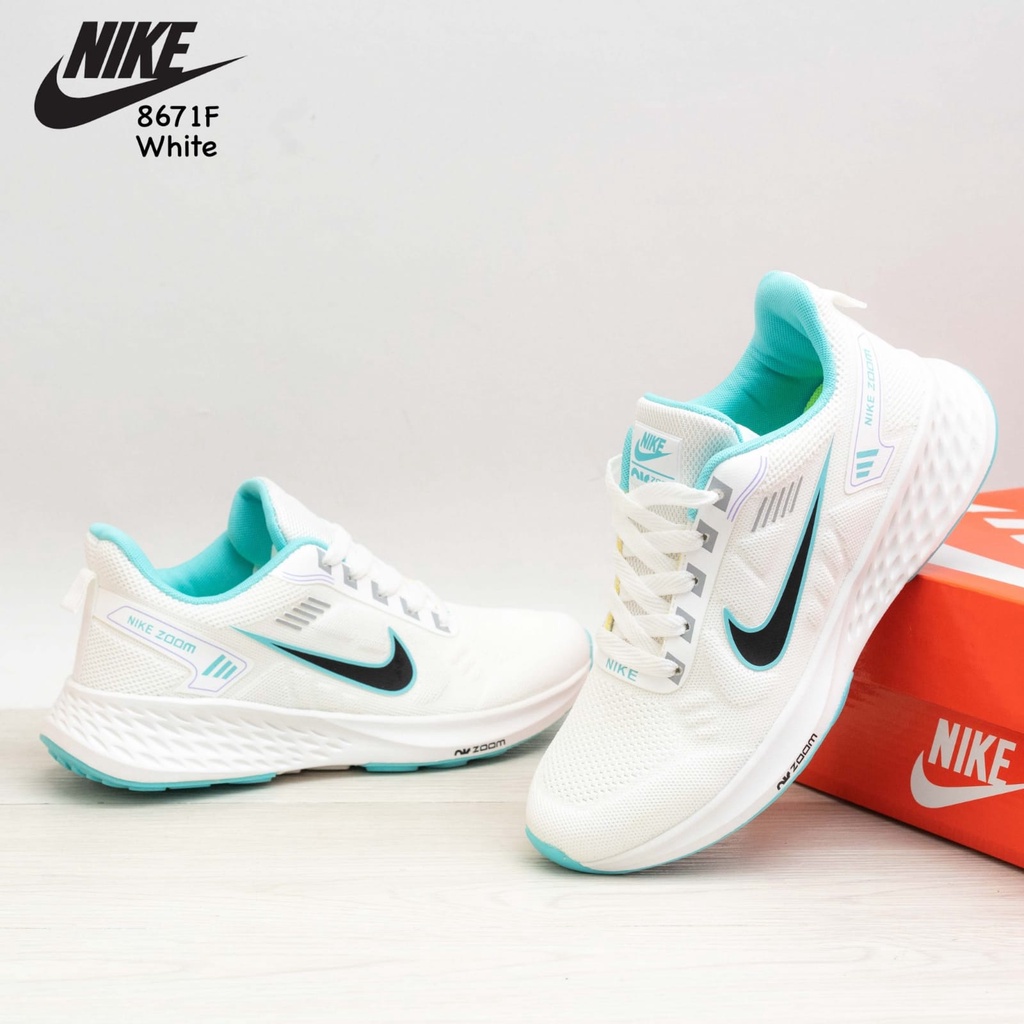 SEPATU CEWEK NK AIR ZOOM 8671F