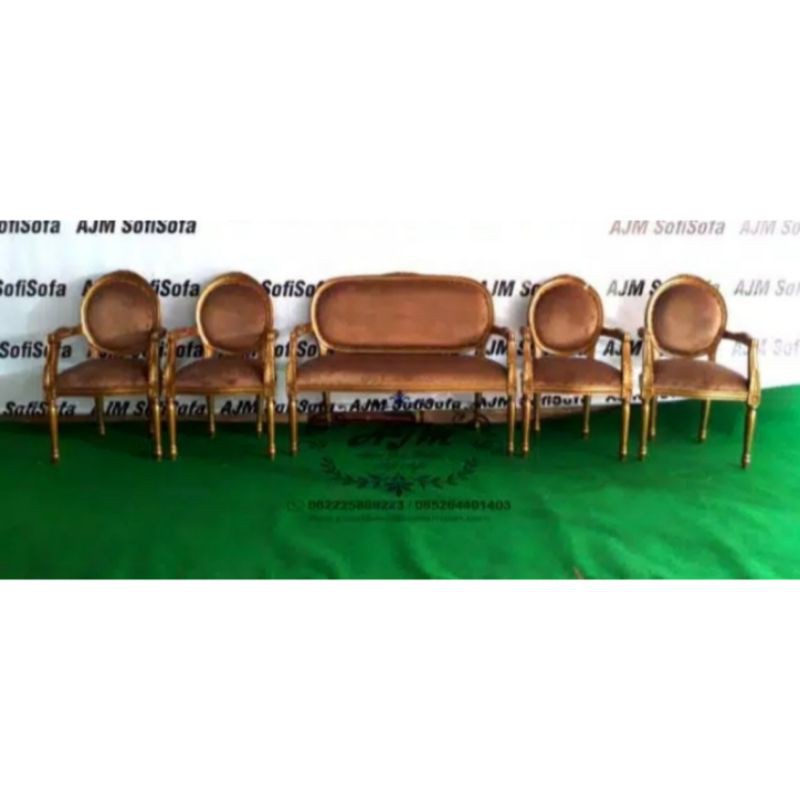 Kursi pelaminan kursi rustik